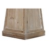 Salė Home ESPRIT 160 X 40 X 90,5 cm