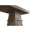 Salė Home ESPRIT 160 X 40 X 90,5 cm