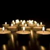 Küünlad/soojendajad 3h - komplekt 100 tk