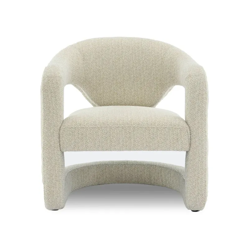 Armchair Home ESPRIT Beige 66 x 65 x 82 cm