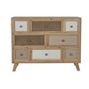 Lipasto Home ESPRIT 100 x 35 x 81 cm