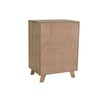 Naktsskapītis Home ESPRIT 48 x 35 x 66 cm