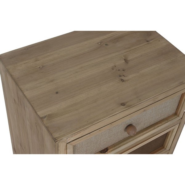 Spintelė Home ESPRIT 48 x 35 x 66 cm