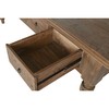 Hall Home ESPRIT 200,5 X 80,5 X 78,5 cm