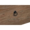 Hall Home ESPRIT 200,5 X 80,5 X 78,5 cm