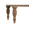 Salė Home ESPRIT 200,5 X 80,5 X 78,5 cm