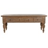 Hall Home ESPRIT 200,5 X 80,5 X 78,5 cm