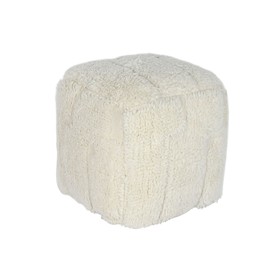 Jalkatuki Home ESPRIT 45 x 45 x 45 cm