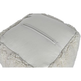 Jalkatuki Home ESPRIT 45 x 45 x 45 cm