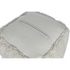 Pacelšanas Pedālis Home ESPRIT 45 x 45 x 45 cm