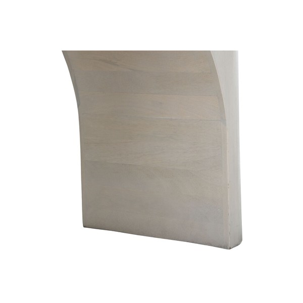 Hall Home ESPRIT White 136 x 40 x 76 cm
