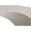 Hall Home ESPRIT White 136 x 40 x 76 cm