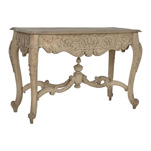 Salė Home ESPRIT 122 x 50 x 81 cm