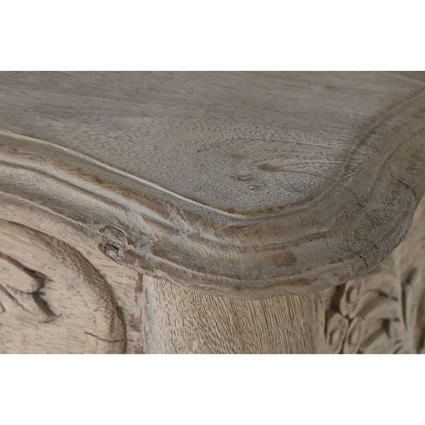 Salė Home ESPRIT 122 x 50 x 81 cm