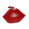 Scented Candle Home ESPRIT Lips (2 Units)