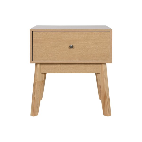Spintelė Home ESPRIT Natūralus 45 x 36 x 49 cm