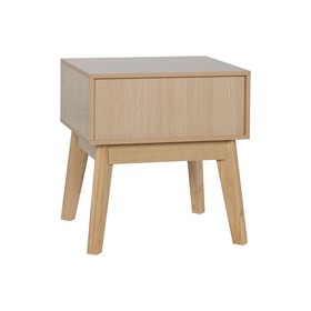 Spintelė Home ESPRIT Natūralus 45 x 36 x 49 cm