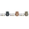 Ароматизатор Home ESPRIT 11 x 6 x 24,5 cm (3 штук)