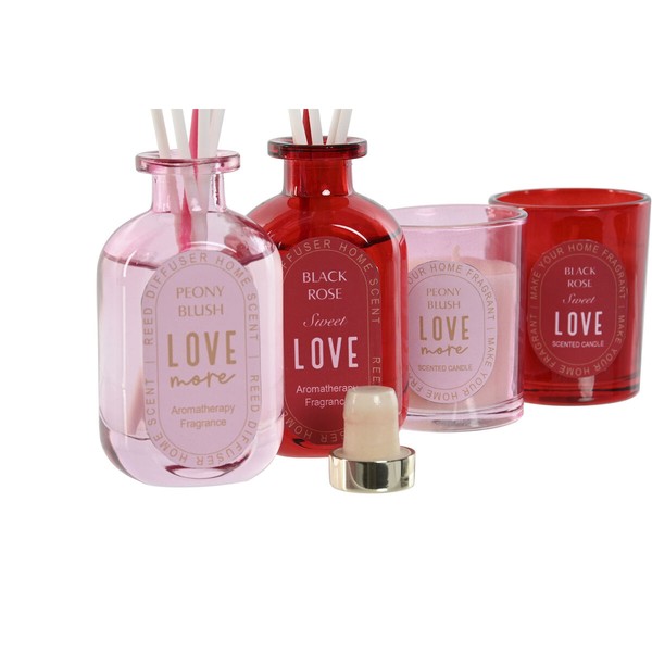 Air Freshener Home ESPRIT 50 ml (2 Pieces) (2 Units)