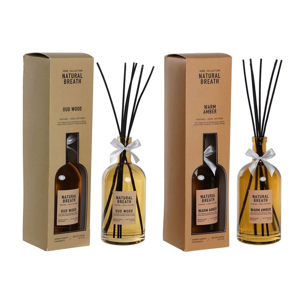 Oro gaiviklis Home ESPRIT 1 L (2 vnt.)
