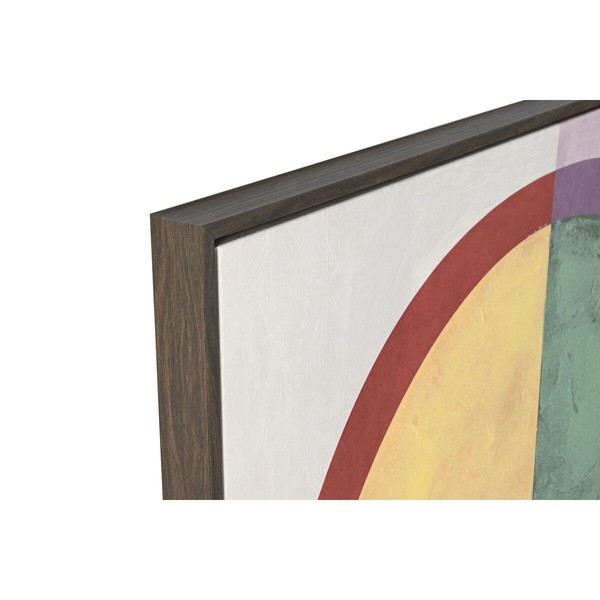 Canvas Home ESPRIT Abstract Modern (2 Units)