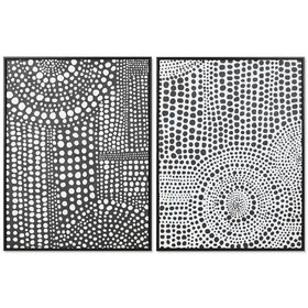 Kangas Home ESPRIT polystyreeni Kangas 60 x 3,5 x 80 cm