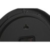 Sienas pulkstenis Home ESPRIT Piparmētra PVC 30 x 4 x 30 cm (2 gb.)