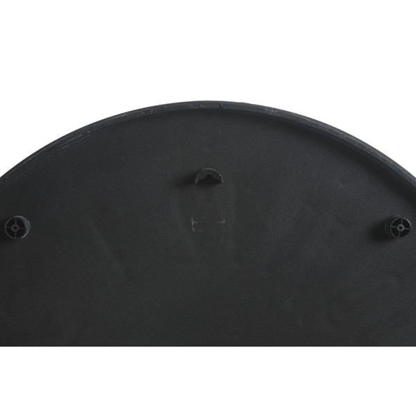 Настенное часы Home ESPRIT Белый Коричневый Позолоченный PVC 45 x 4 x 45 cm (2 штук)