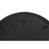 Настенное часы Home ESPRIT Белый Коричневый Позолоченный PVC 45 x 4 x 45 cm (2 штук)