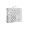Vuodepeite (viltti) DKD Home Decor Beige Harmaa Sänky 90 Sänky 150 180 x 260 x 1 cm