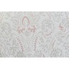 Bedspread (quilt) DKD Home Decor Brown Beige Single 180 x 260 x 1 cm