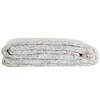 Vuodepeite (viltti) DKD Home Decor Ruskea Beige Sänky 180 270 x 270 x 1 cm