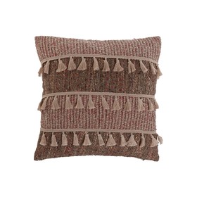 Pagalvėlė Home ESPRIT Boho 45 x 8 x 45 cm