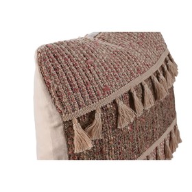 Pagalvėlė Home ESPRIT Boho 45 x 8 x 45 cm