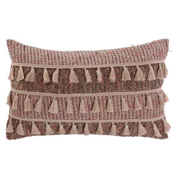 Подушка Home ESPRIT Boho 50 x 8 x 30 cm