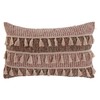 Подушка Home ESPRIT Boho 50 x 8 x 30 cm