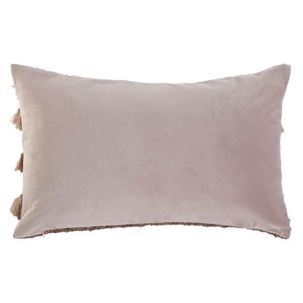 Подушка Home ESPRIT Boho 50 x 8 x 30 cm