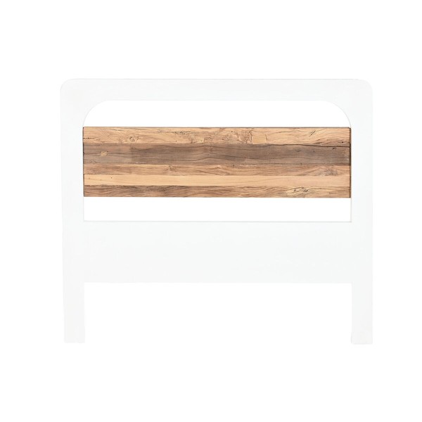 Päätylevy Home ESPRIT 150 x 5 x 130 cm 150 x 6 x 130 cm