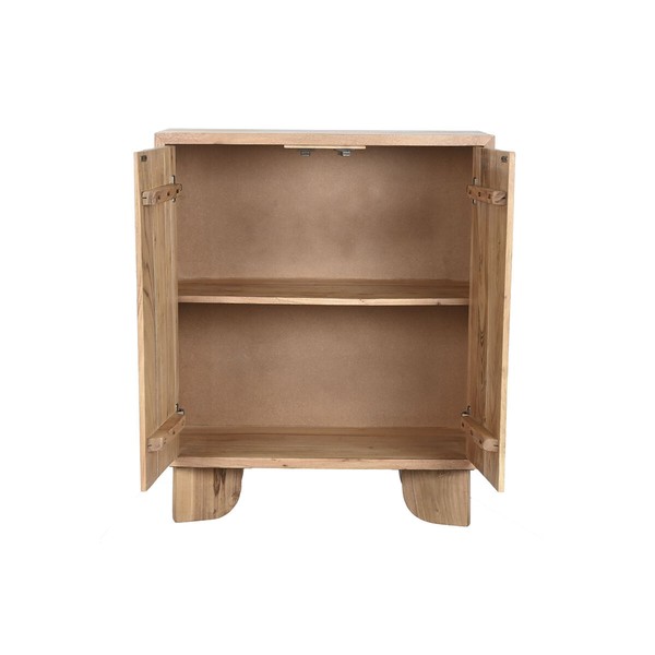 Sideboard Home ESPRIT Acacia 80 x 40 x 95 cm