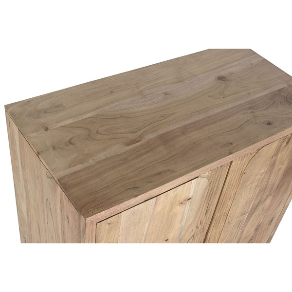 Bufete Home ESPRIT Akācija 80 x 40 x 95 cm