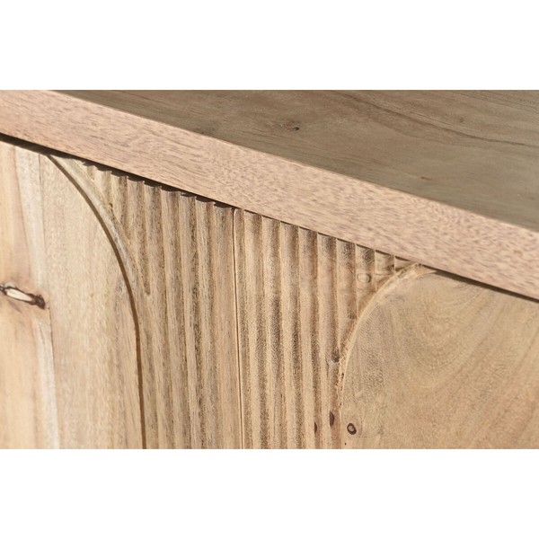 Sideboard Home ESPRIT Acacia 80 x 40 x 95 cm