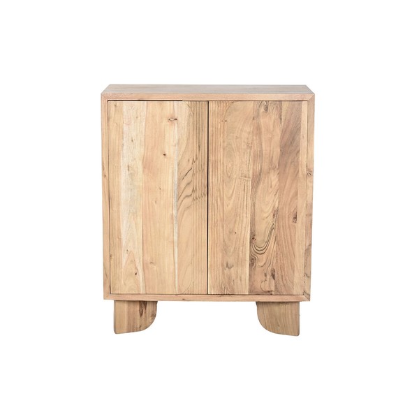 Bufete Home ESPRIT Akācija 80 x 40 x 95 cm