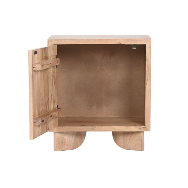 Yöpöytä Home ESPRIT 50 x 35,5 x 55,5 cm