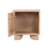 Spintelė Home ESPRIT 50 x 35,5 x 55,5 cm