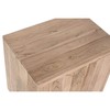 Spintelė Home ESPRIT 50 x 35,5 x 55,5 cm