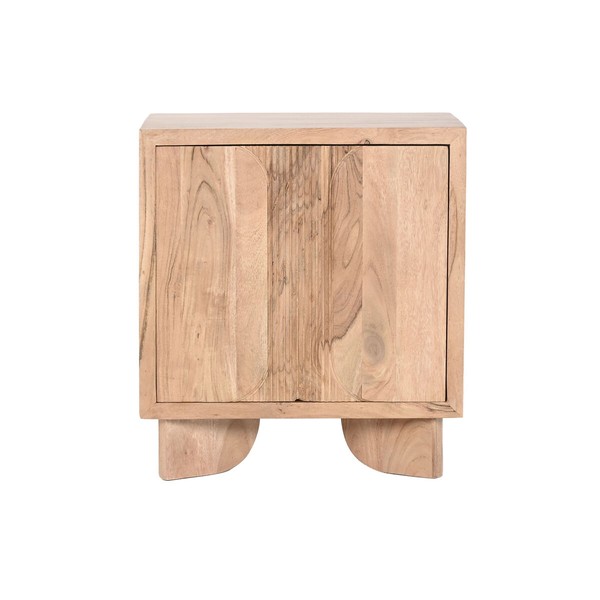 Yöpöytä Home ESPRIT 50 x 35,5 x 55,5 cm