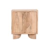 Spintelė Home ESPRIT 50 x 35,5 x 55,5 cm