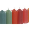 Aromātiska svece Home ESPRIT Shabby Chic (6 gb.)