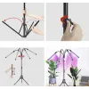 Lamp 20 LED 4pcs for plant growth Gardlov 19388