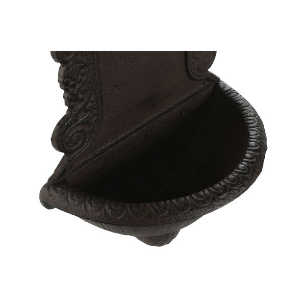 Sodo fontanas Home ESPRIT Geležis 27 x 12,5 x 45 cm
